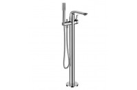 Melange - Baterie cada-dus freestanding